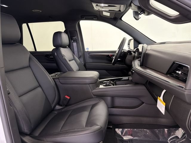 2026 Chevrolet Tahoe LS - Photo 25