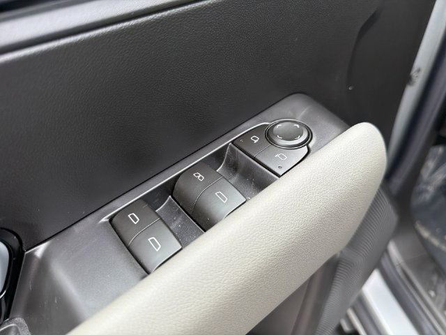 2026 Chevrolet Colorado ZR2 - Photo 26