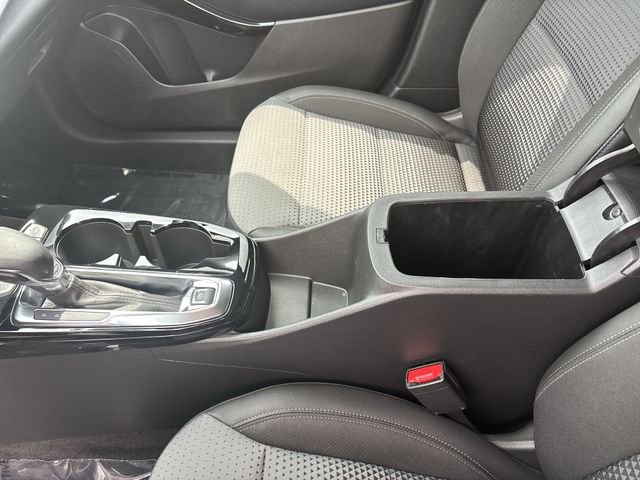 2025 Chevrolet Trax LT - Photo 21