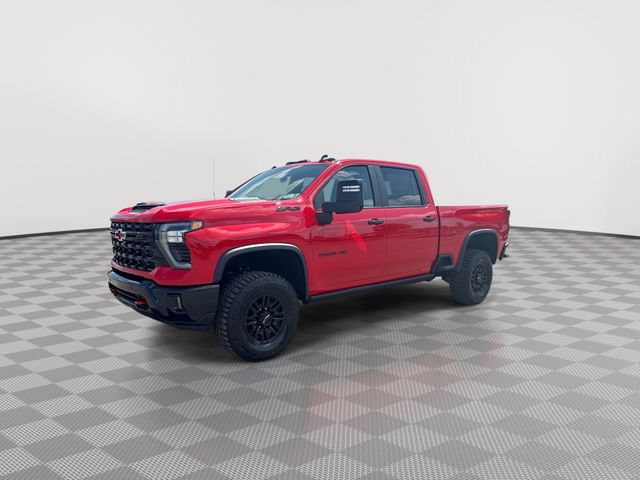 2026 Chevrolet Silverado 2500 HD ZR2 - Photo 9