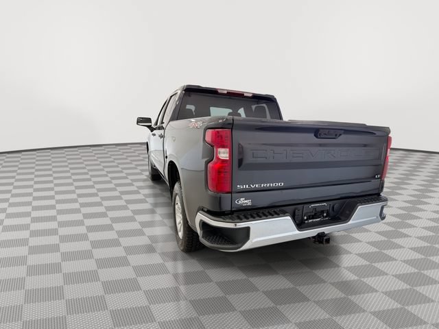 2023 Chevrolet Silverado 1500 LT - Photo 10