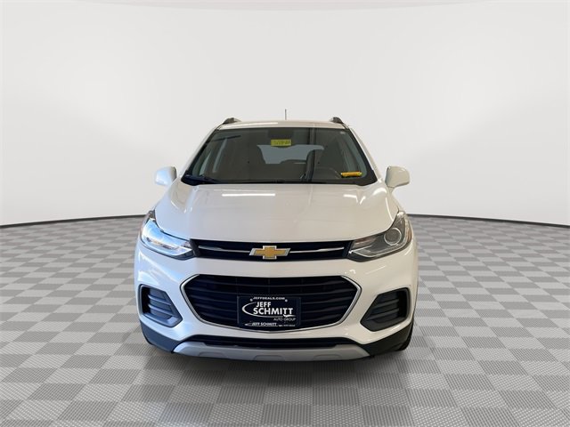 2020 Chevrolet Trax LT photo 4