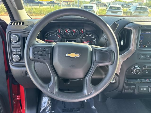 2026 Chevrolet Silverado 2500HD Custom - Photo 29