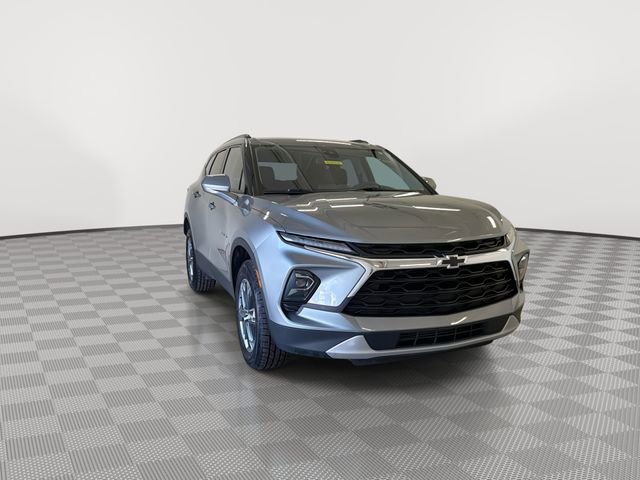 2024 Chevrolet Blazer 2LT - Photo 3