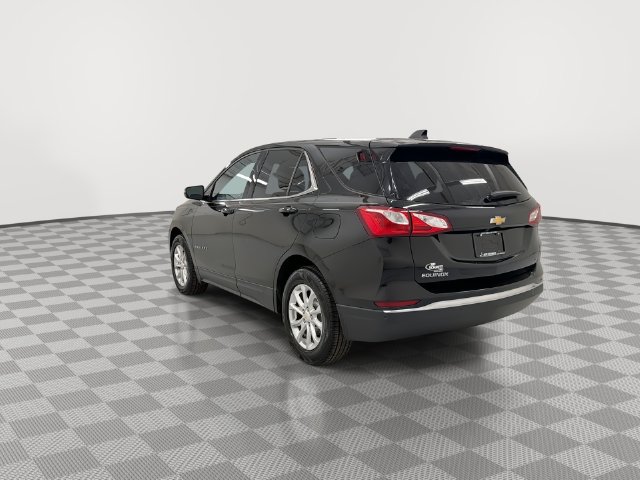 2019 Chevrolet Equinox LT - Photo 8