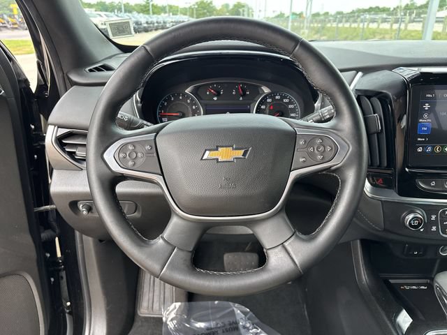 2023 Chevrolet Traverse 1LT - Photo 33