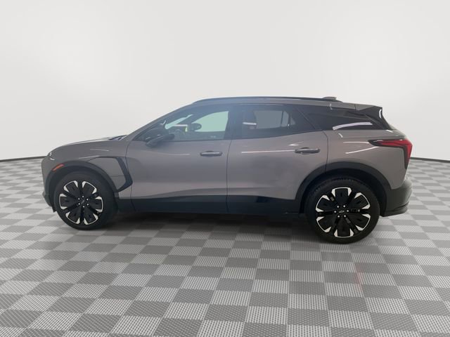 2025 Chevrolet Blazer EV RS - Photo 7