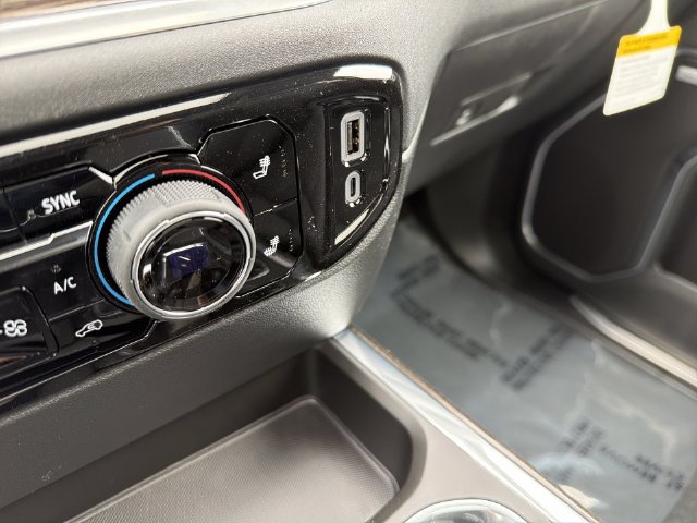 2026 Chevrolet Silverado 1500 RST - Photo 33