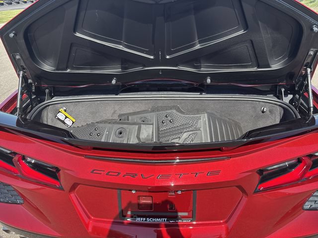 2023 Chevrolet Corvette 2LT - Photo 16