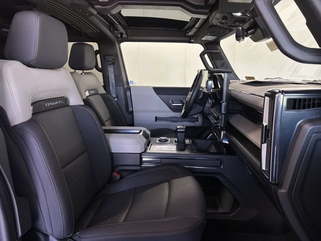 2026 GMC HUMMER EV 2X - Photo 21