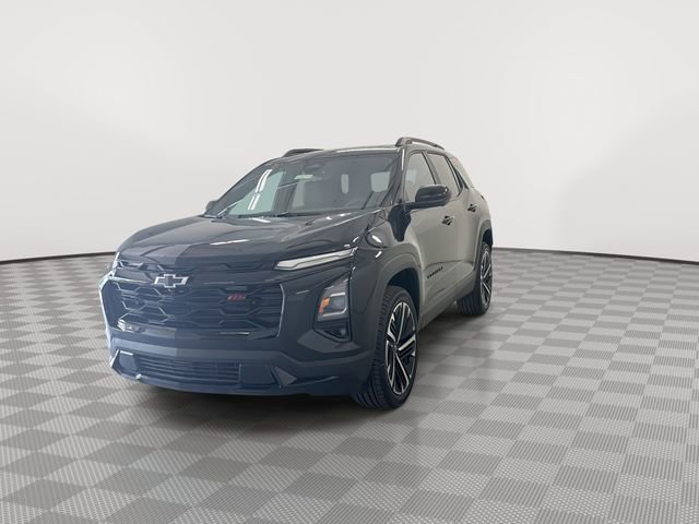 2026 Chevrolet Equinox RS - Photo 8