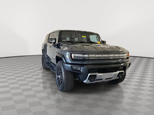 2026 GMC HUMMER EV 2X - Photo 4