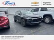  Chevrolet Blazer