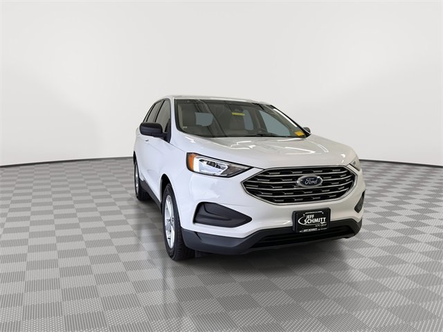 2020 Ford Edge SE photo 3