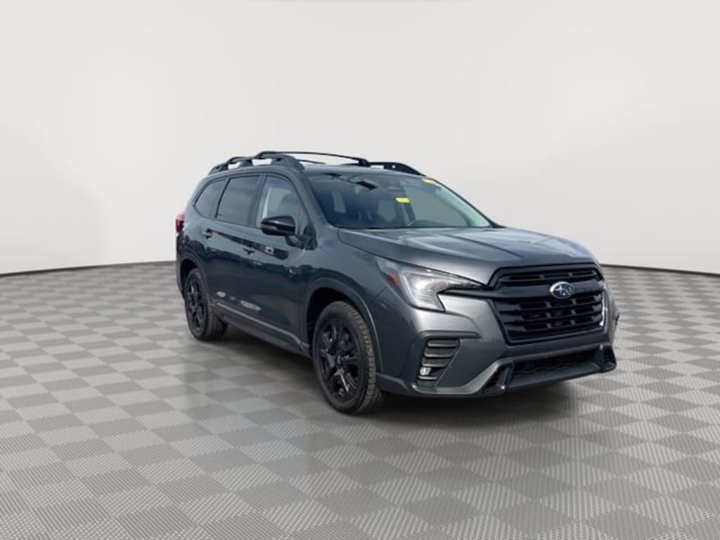 Used 2023 Subaru Ascent Onyx Edition SUV
