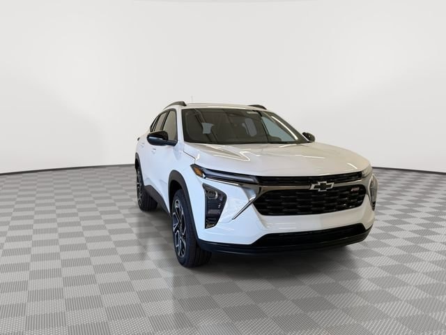 2026 Chevrolet Trax RS - Photo 4