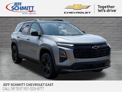 2026 Chevrolet Equinox LT SUV