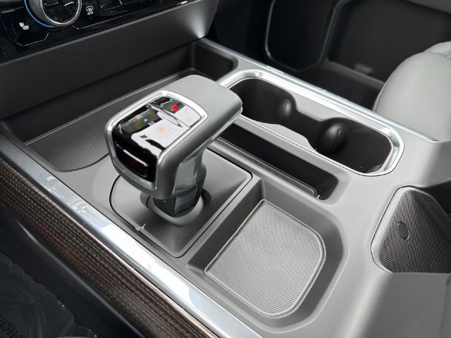 2026 Chevrolet Silverado 1500 RST - Photo 34