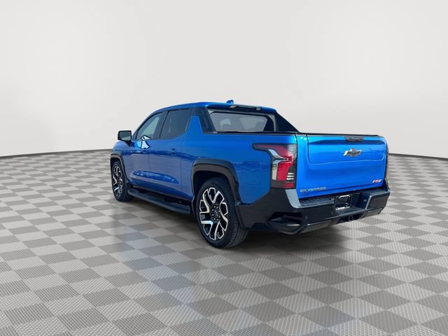 2025 Chevrolet Silverado EV RST - Photo 9