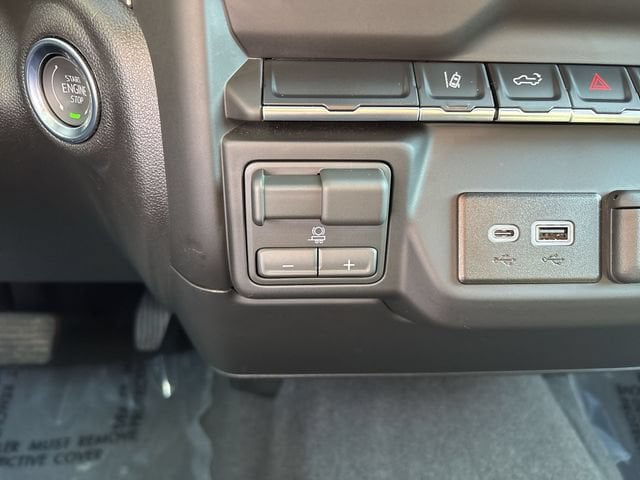 2026 Chevrolet Silverado 2500HD Custom - Photo 28