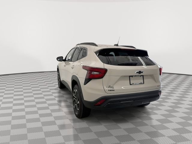 2026 Chevrolet Trax RS - Photo 11