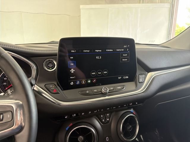 2024 Chevrolet Blazer 3LT - Photo 27
