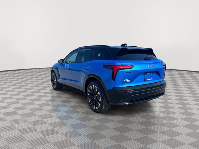 2026 Chevrolet Blazer EV RS - Photo 9