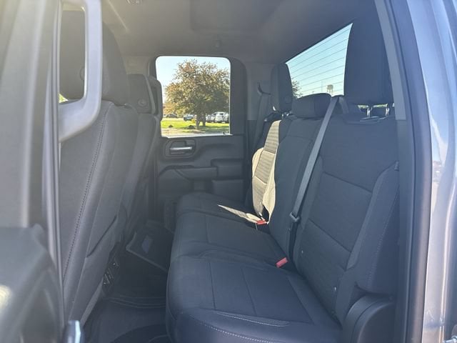 2025 Chevrolet Silverado 2500HD Custom - Photo 17