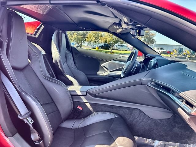 2023 Chevrolet Corvette 2LT - Photo 19