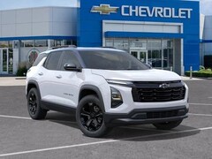 2027 Chevrolet Equinox LT SUV