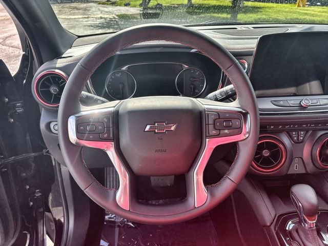 2026 Chevrolet Blazer RS - Photo 34