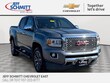 GMC Canyon