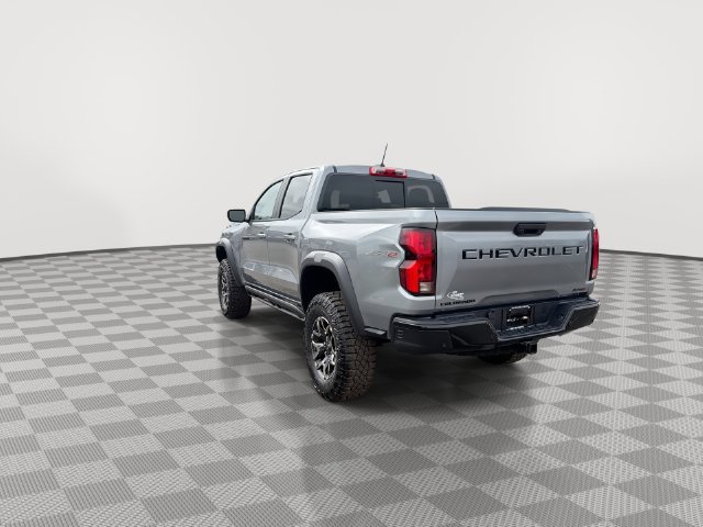 2026 Chevrolet Colorado ZR2 - Photo 12
