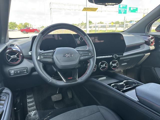 2026 Chevrolet Blazer EV RS - Photo 19