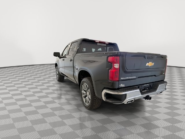 2026 Chevrolet Silverado 1500 LT - Photo 12