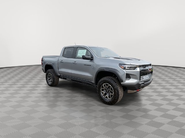 2026 Chevrolet Colorado ZR2 - Photo 17