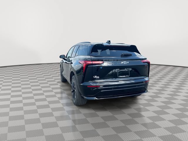2026 Chevrolet Blazer EV RS - Photo 10