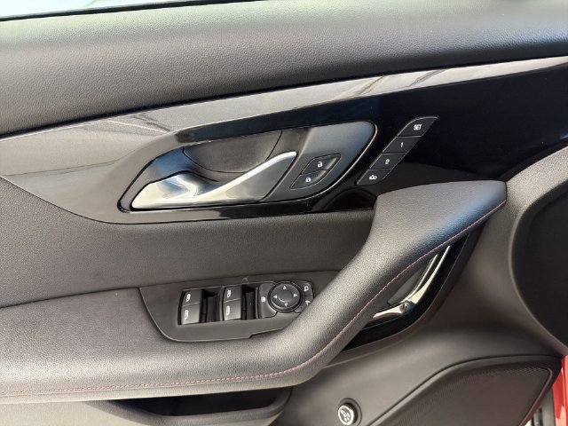 2026 Chevrolet Blazer RS - Photo 24