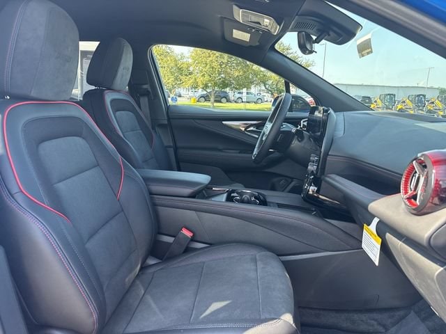 2026 Chevrolet Blazer EV RS - Photo 21