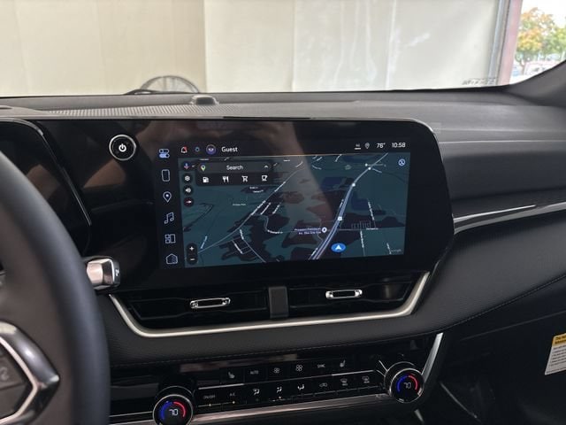 2027 Chevrolet Equinox LT - Photo 31