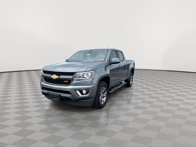 2019 Chevrolet Colorado Z71 - Photo 8