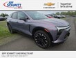  Chevrolet Blazer EV