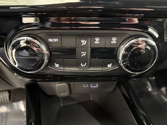 2026 Chevrolet Trax RS - Photo 30