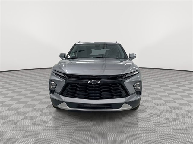 2024 Chevrolet Blazer 3LT photo 4