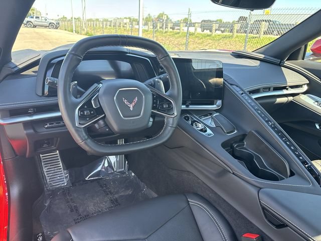 2023 Chevrolet Corvette 2LT - Photo 18
