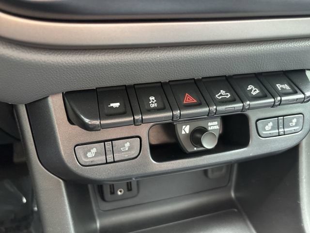2019 Chevrolet Colorado Z71 - Photo 31