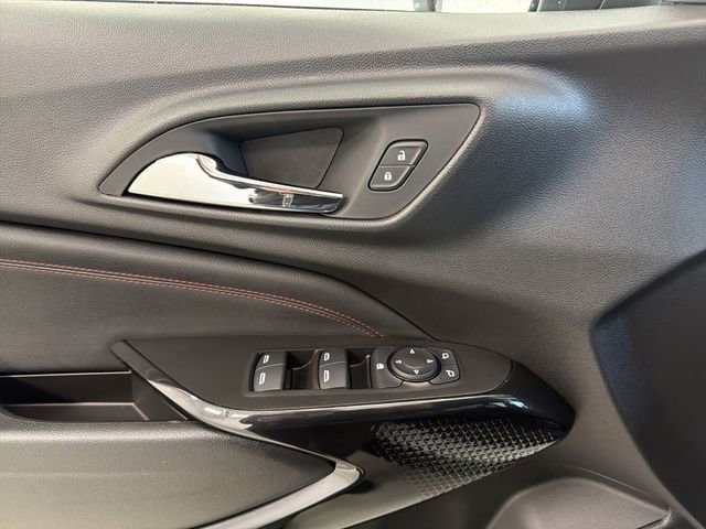 2026 Chevrolet Trax RS - Photo 25
