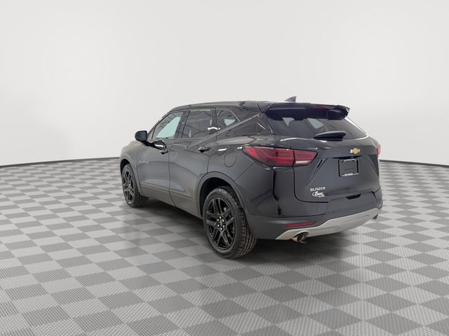 2023 Chevrolet Blazer 2LT - Photo 8