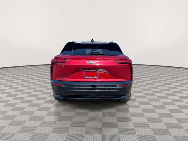 2026 Chevrolet Blazer EV RS - Photo 10