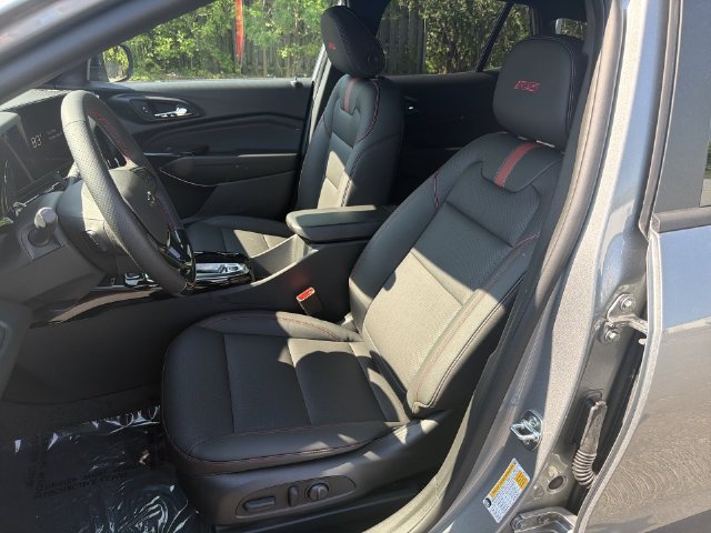 2026 Chevrolet Trax RS - Photo 23